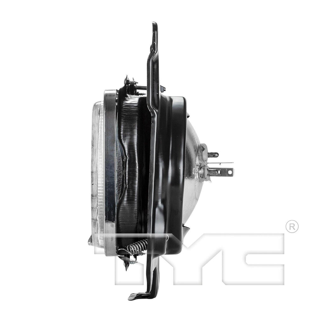 TYC Headlight Assembly for Nissan 22-1009