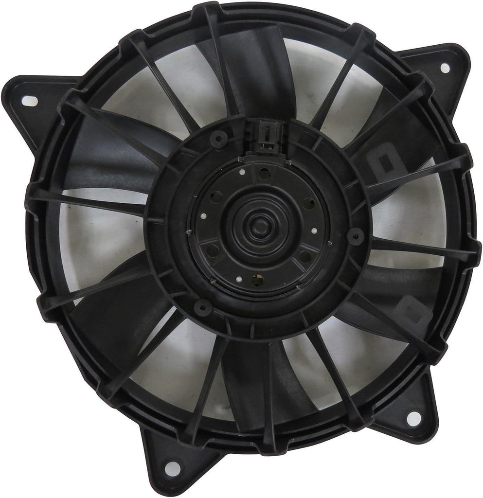 623600 Replacement Right Cooling Fan Assembly
