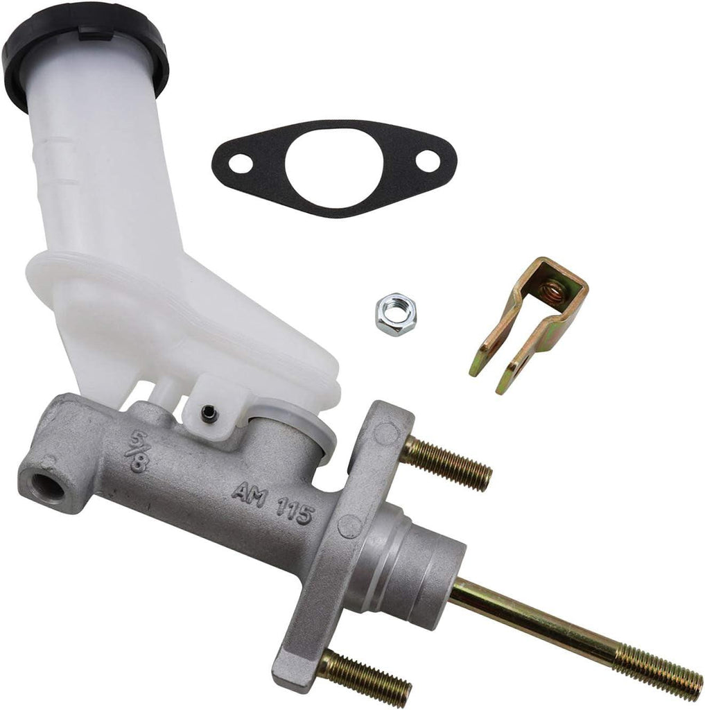 072-9729 Clutch Master Cylinder