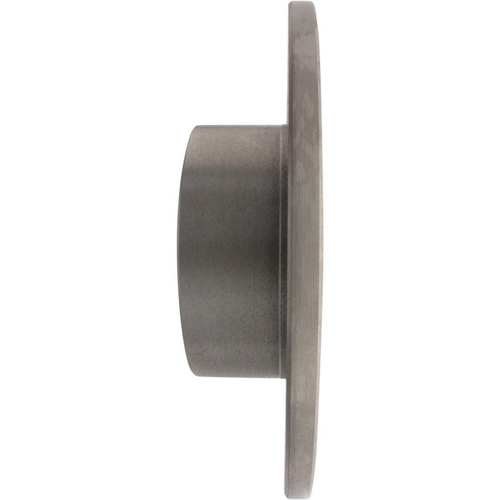 Centric Front Disc Brake Rotor for 1900, Manta, Kadett, Opel (121.36000)