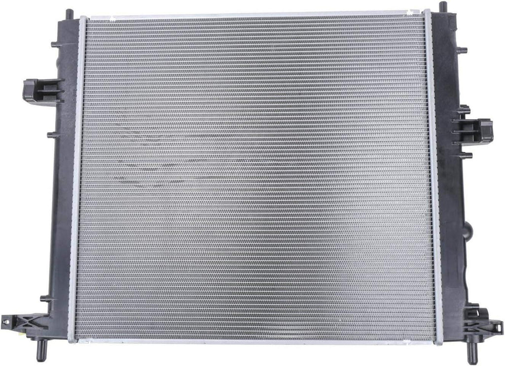 GM Genuine Parts 21944 Radiator