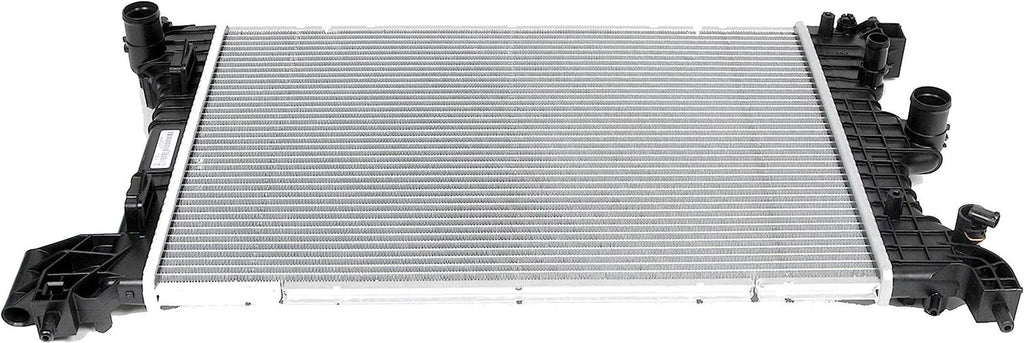 GM Genuine Parts 21826 Radiator