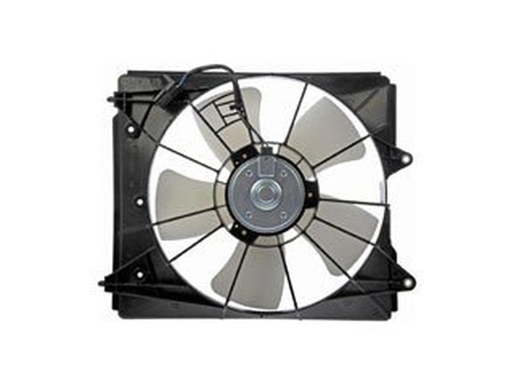 '- 621-361 - Radiator Fan Assembly without Controller