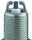 NGK Laser Platinum Spark Plug for BMW 7415