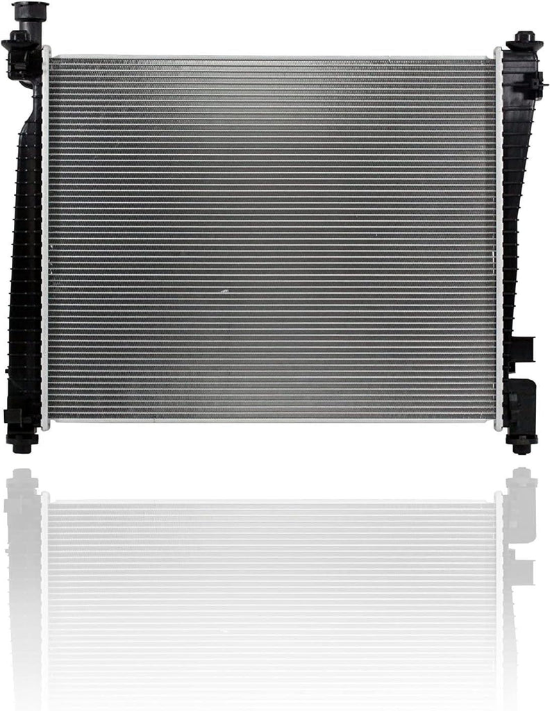 A13200 Radiator