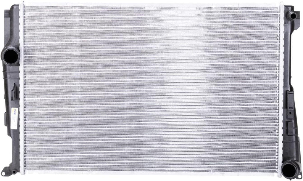 13534 Radiator Compatible with 2013-2017 BMW X3