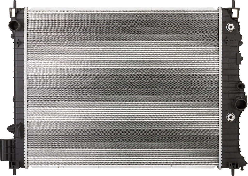 CU13511 Complete Radiator, 1 Pack