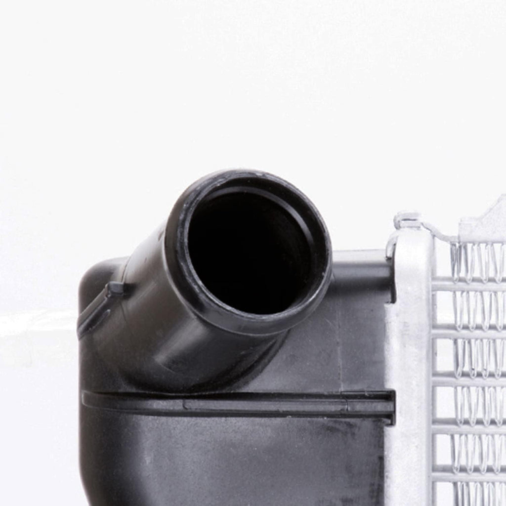 2710 Radiator Compatible with 2004-2005 Chevrolet Impala