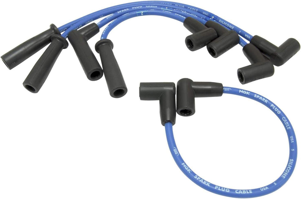 (53186) RC-CRX023 Spark Plug Wire Set