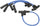 (53186) RC-CRX023 Spark Plug Wire Set