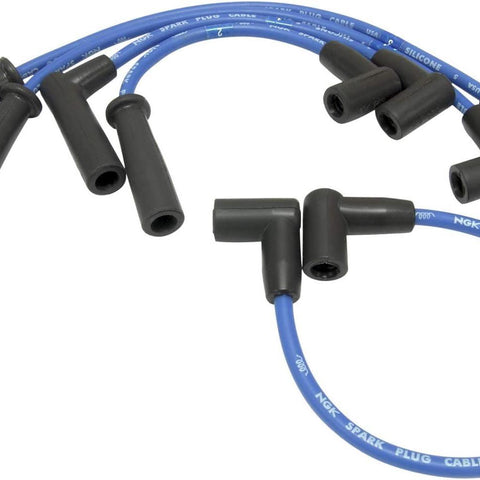 (53186) RC-CRX023 Spark Plug Wire Set