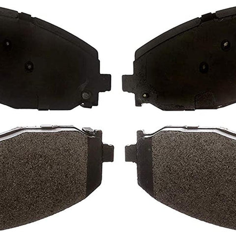 SPECIALTY BUS & TRUCK PADS SP2018TRH BRAKE PAD SET