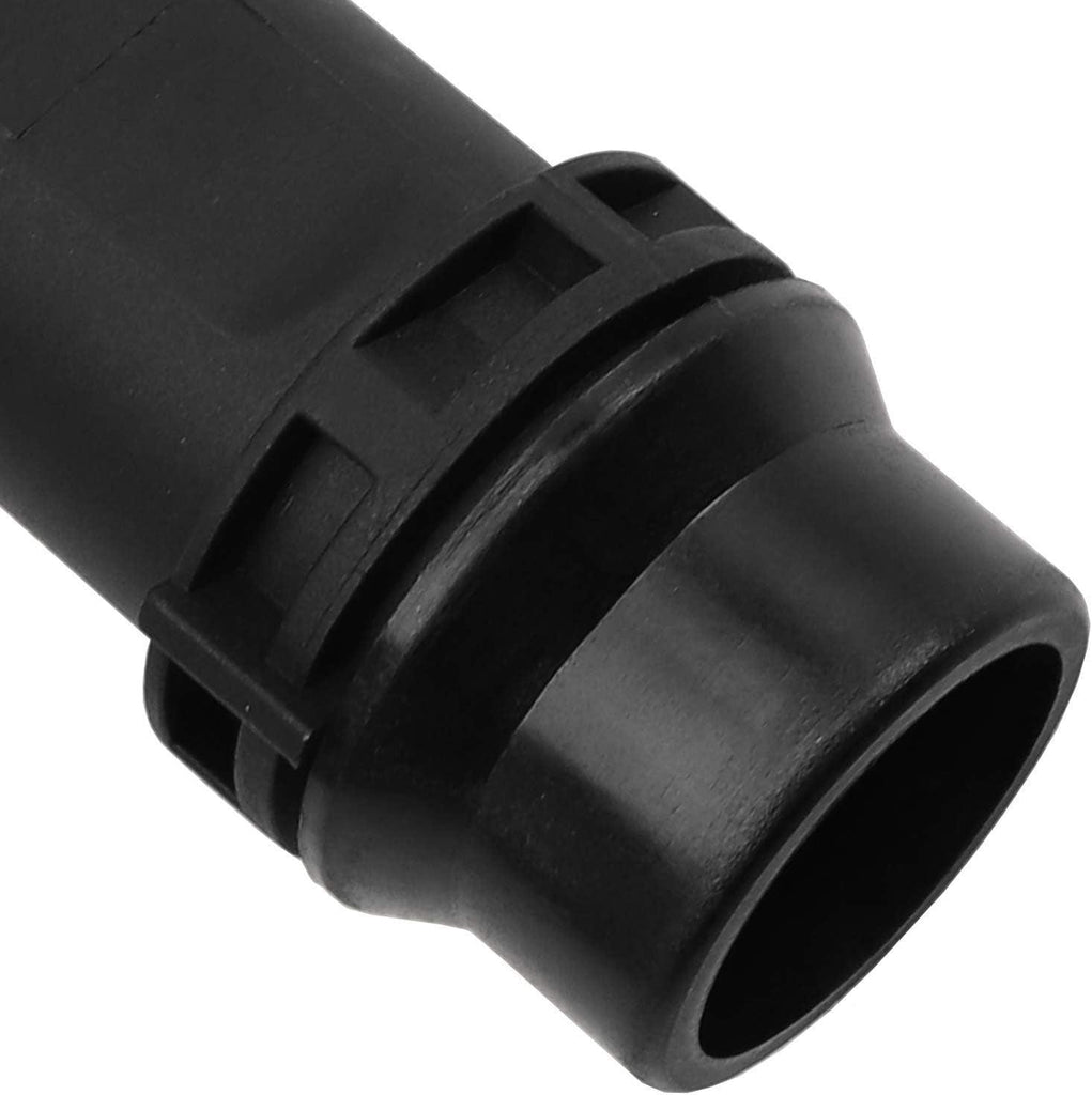 147-0043 Water Flange