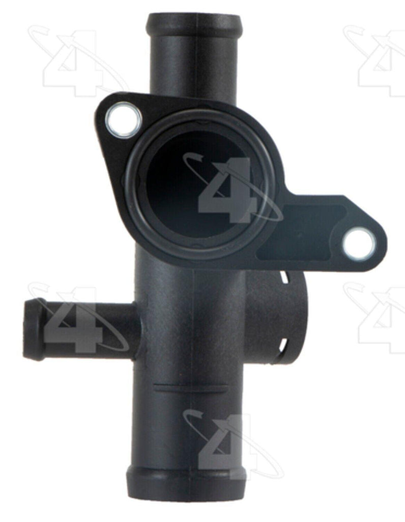 Four Seasons Engine Coolant Outlet Flange for Audi 86181