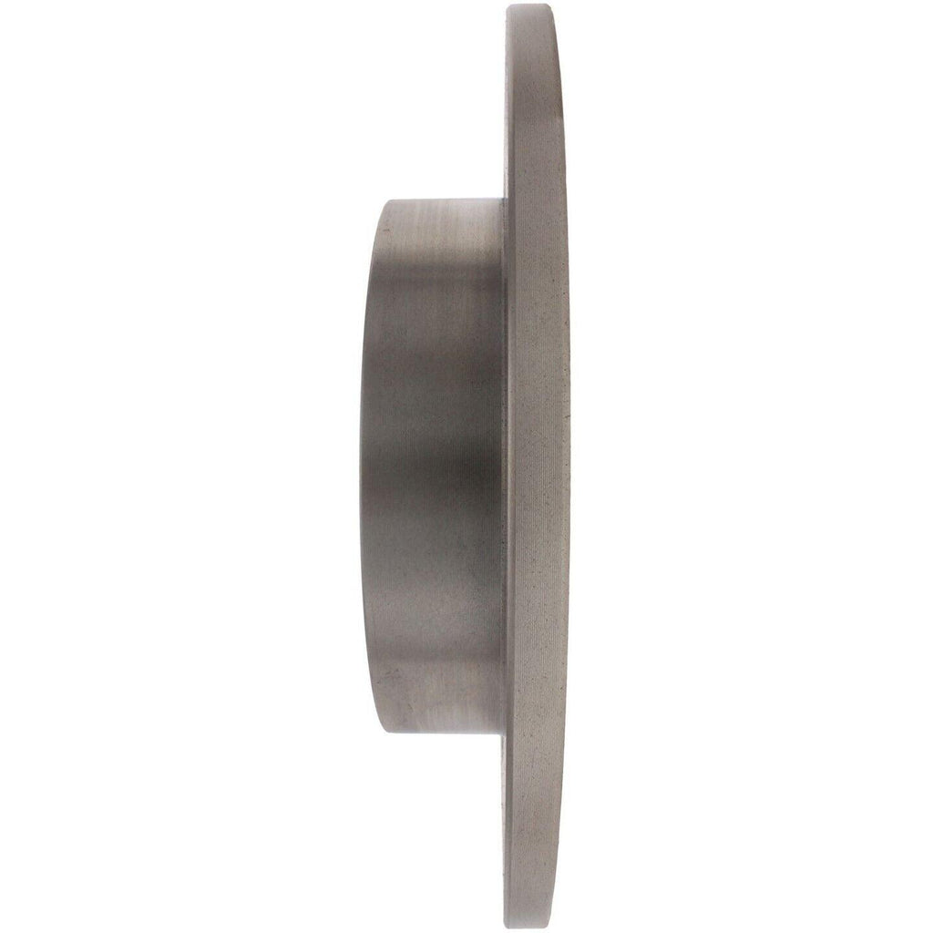 Centric Rear Disc Brake Rotor for Lucerne, DTS (121.62101)