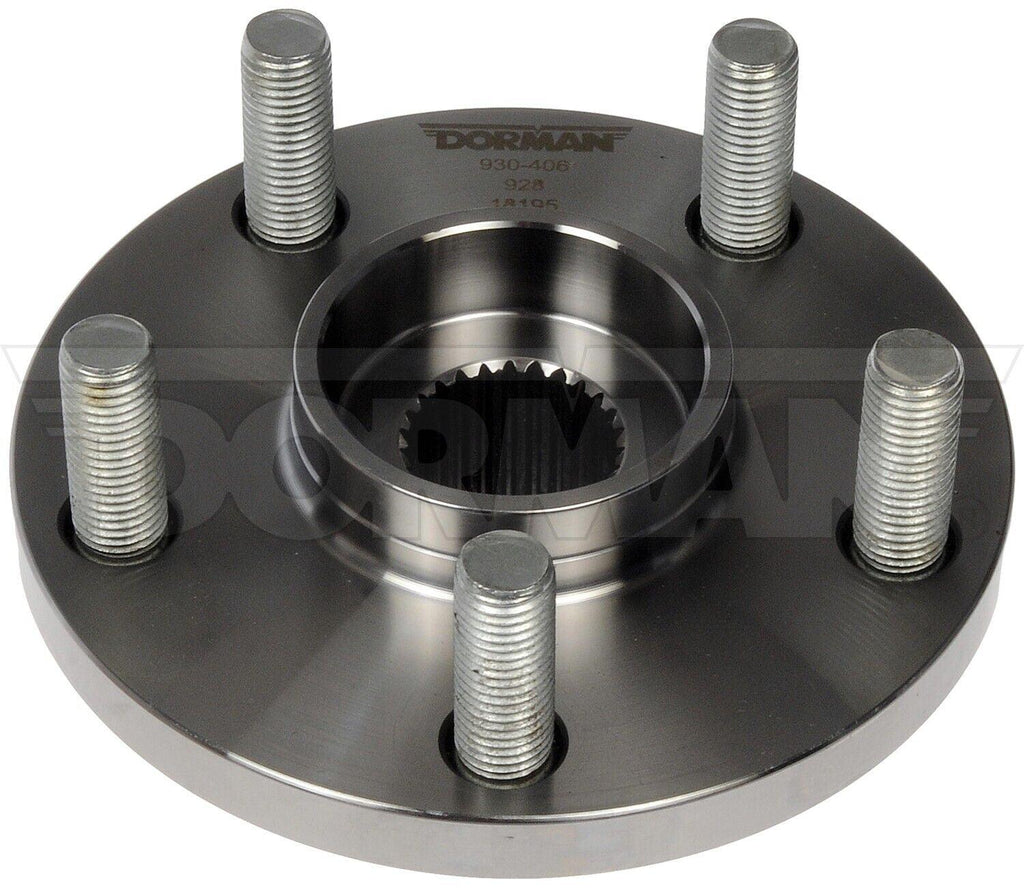 Dorman Wheel Hub for Corolla, Matrix, Vibe, Celica 930-406