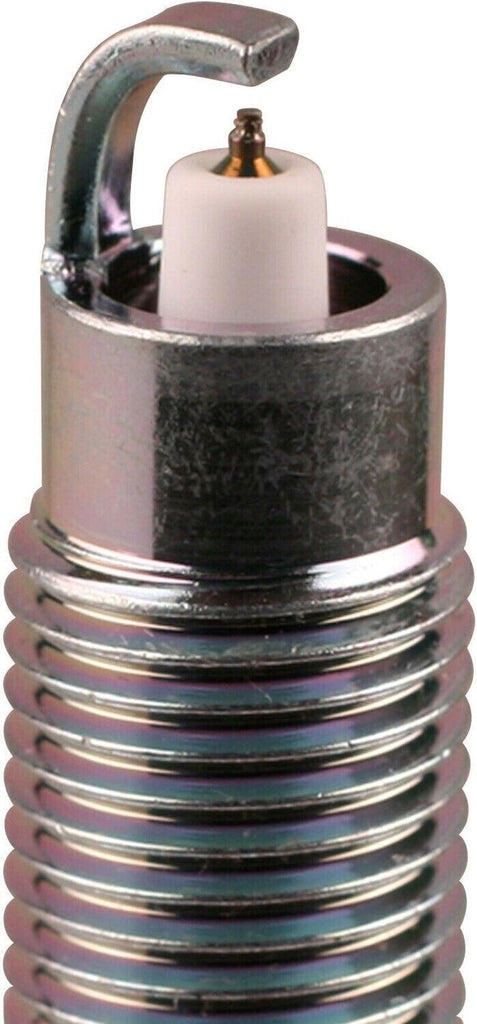Genuine NGK Platinum Spark Plug 10PCS for 2008-2010 Ford F-250 F-350 Super Duty