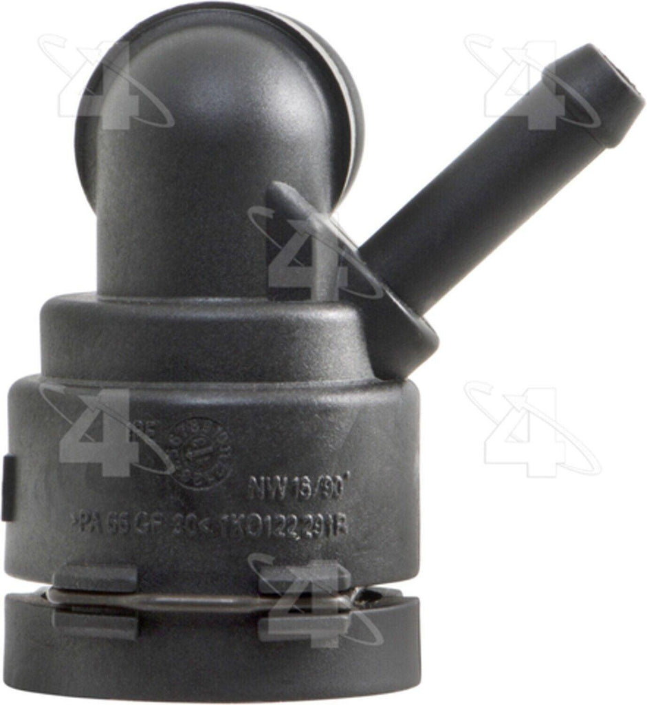 Four Seasons HVAC Heater Hose Connector for Volkswagen 85933