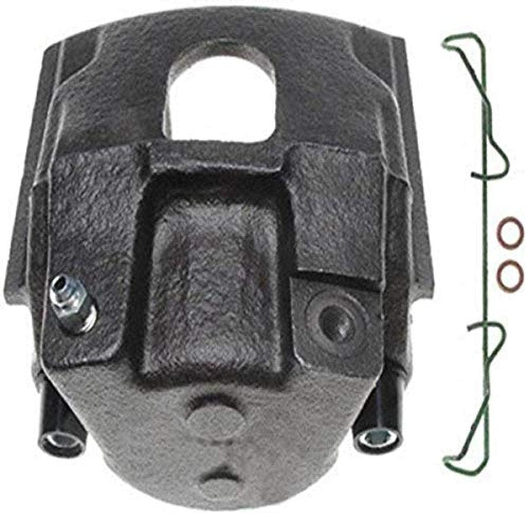 R-Line Replacement Remanufactured Front Disc Brake Caliper for Select 1991-1996 Dodge Dakota Model Years (FRC10359) (Renewed)