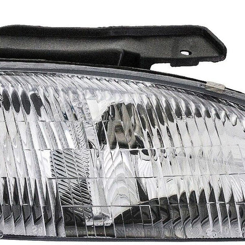 Dorman Headlight Assembly for 1995-1999 Cavalier 1590035