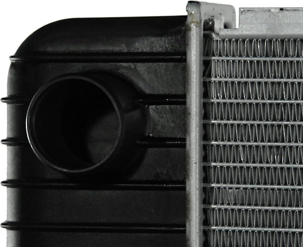 GM Genuine Parts 20934 Radiator
