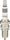 DPR9EIX-9 Iridium IX Spark Plug, Standard