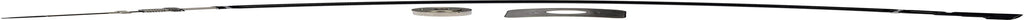 Dorman 904-403 Exhaust Gas Temperature Sensors Compatible with Select Ford Models (OE FIX)