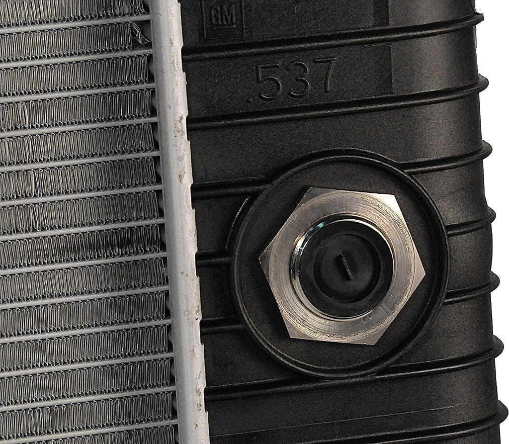 GM Genuine Parts 21447 Radiator