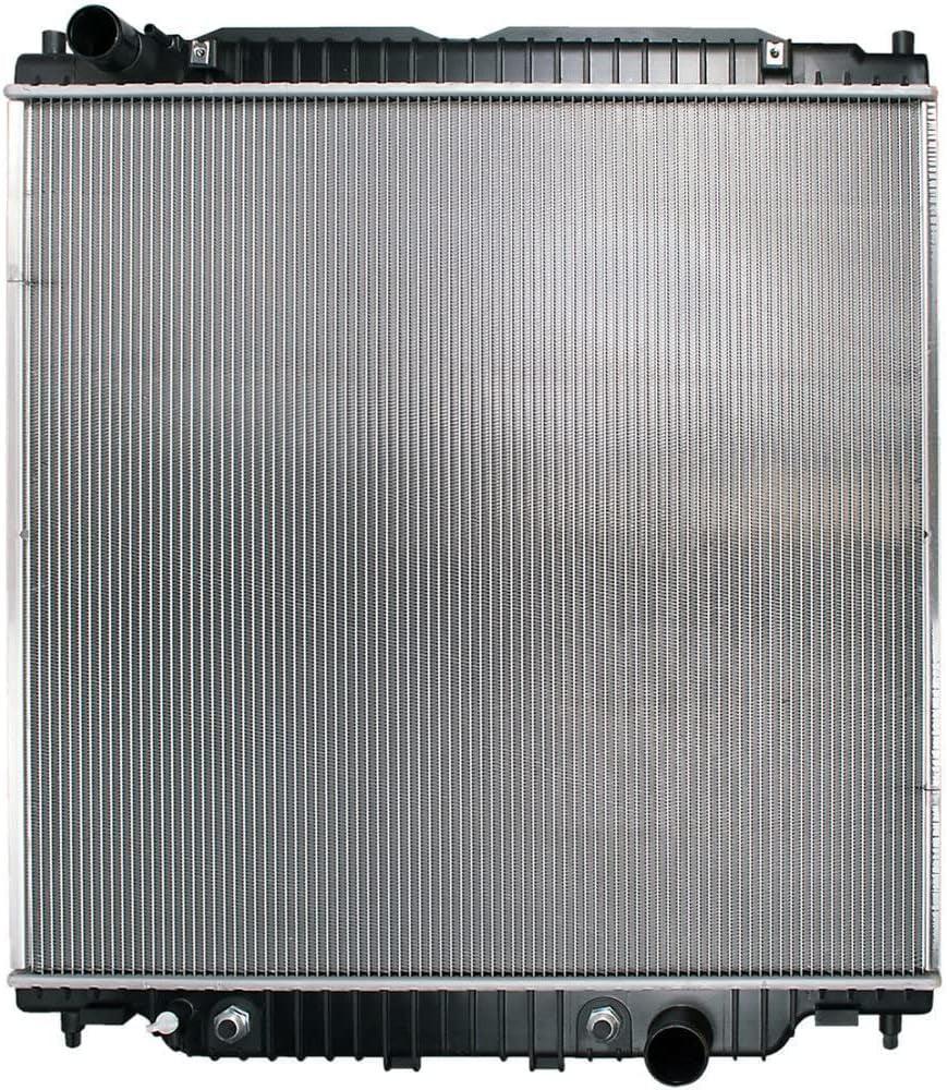 Radiator, New OE Quality - 221-9407