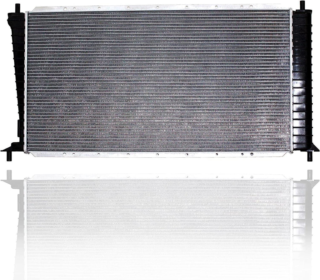 A2136 Radiator