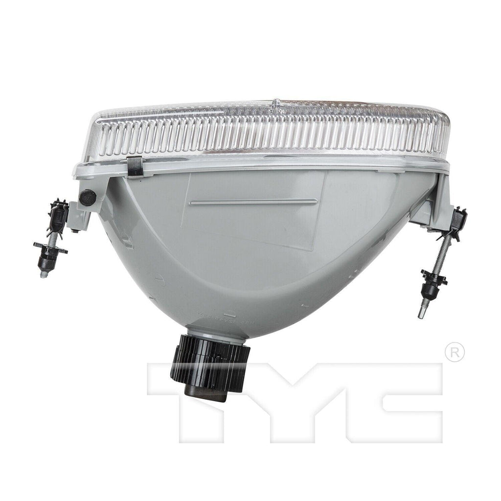 TYC Headlight Assembly for B2300, B3000, B4000 20-3594-00