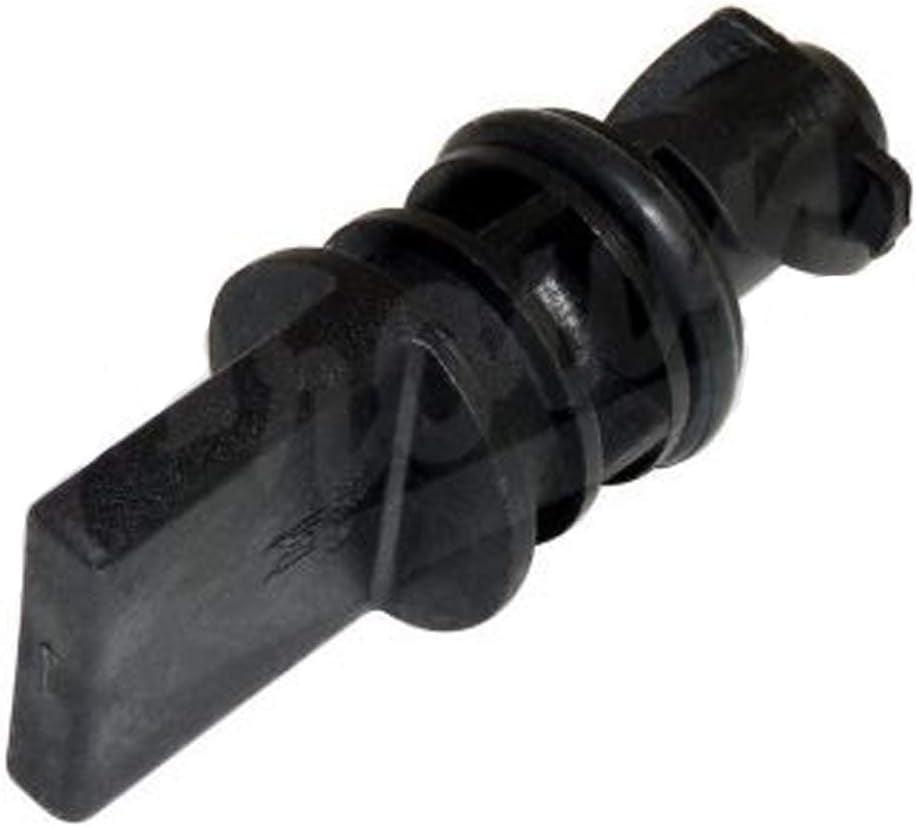 Crown Radiator Draincock