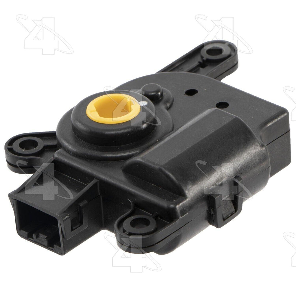 Four Seasons HVAC Blend Door Actuator for Equus, Genesis 73383