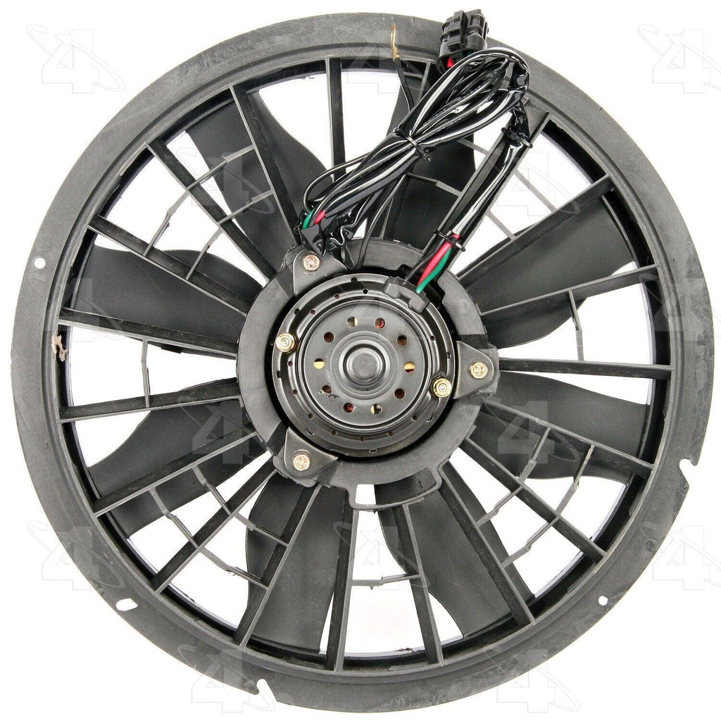 FS Engine Cooling Fan Assembly for S90, V90, 960, 940 75451
