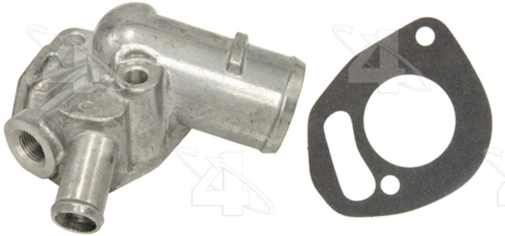 Engine Coolant Water Outlet for Cherokee, Comanche, Wrangler, Premier 85225