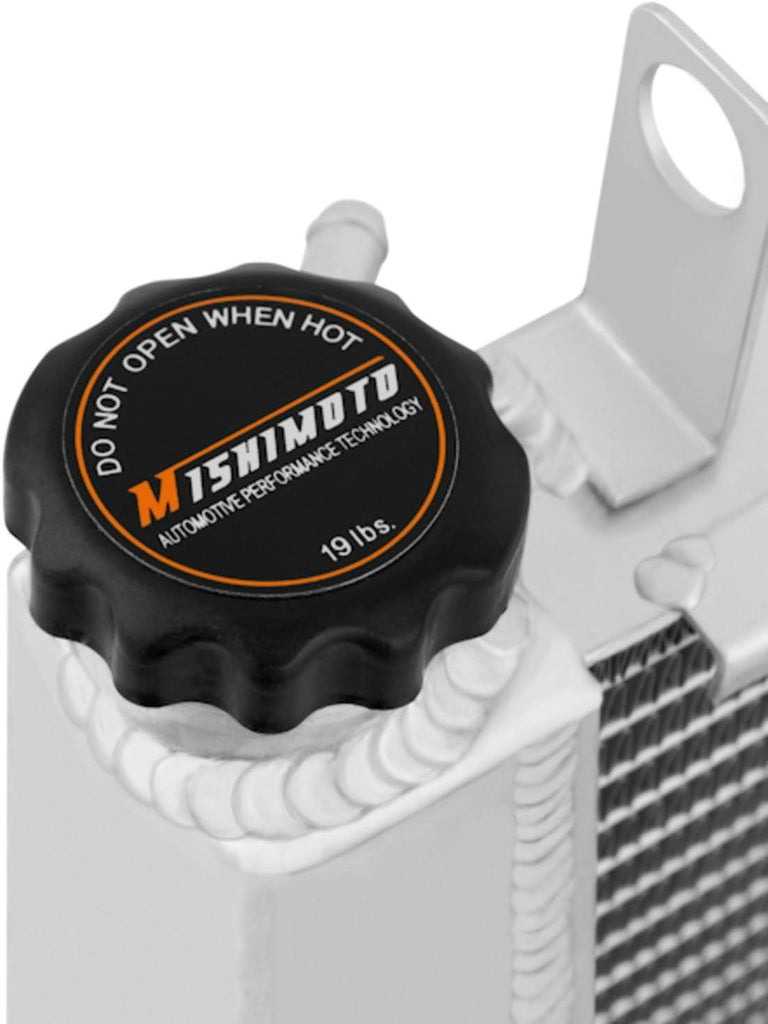 MMPS-YFZ450R-09 Powersports Aluminum Radiator Compatible with Yamaha YZ450R 2009-2013