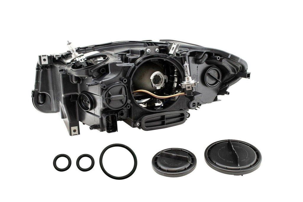 Hella Headlight Assembly for BMW 010131061