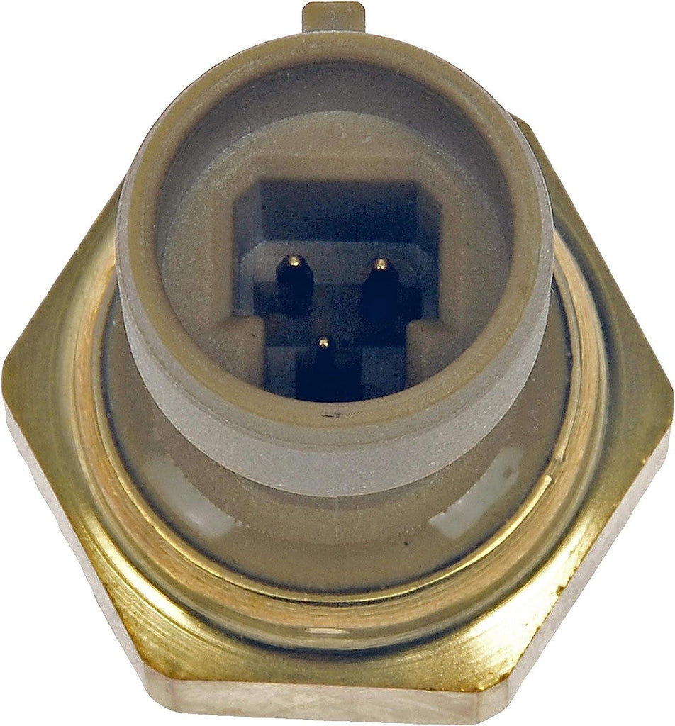 Dorman 904-7520 Exhaust Backpressure Sensor Compatible with Select International Models