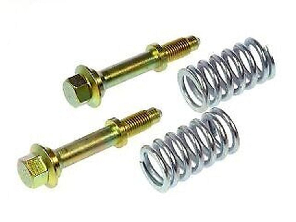 Dorman Exhaust Manifold Bolt and Spring for Toyota 03123