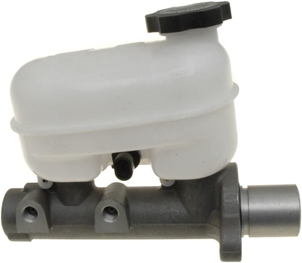 MC390930 Professional Grade Brake Master Cylinder