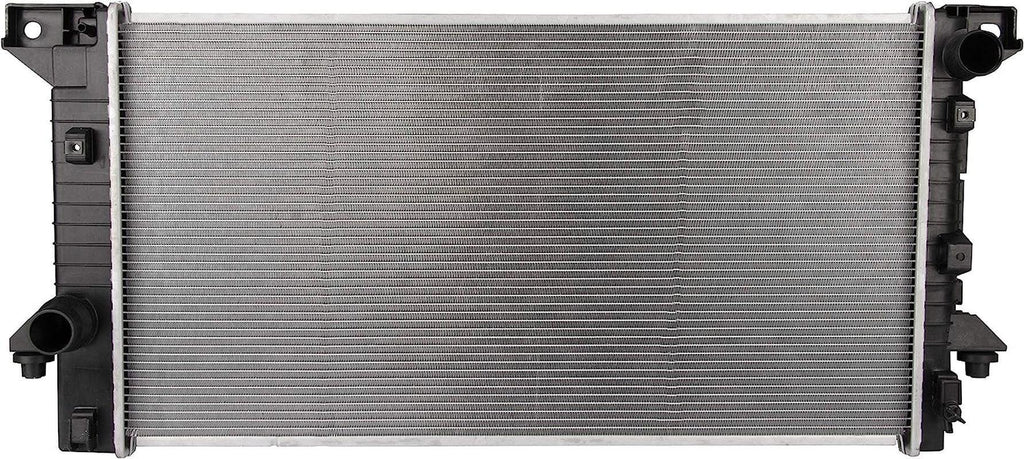 CU13045 Complete Radiator