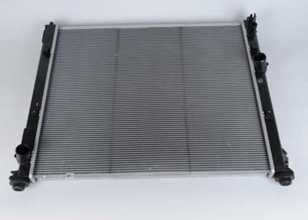 GM Genuine Parts 21700 Radiator