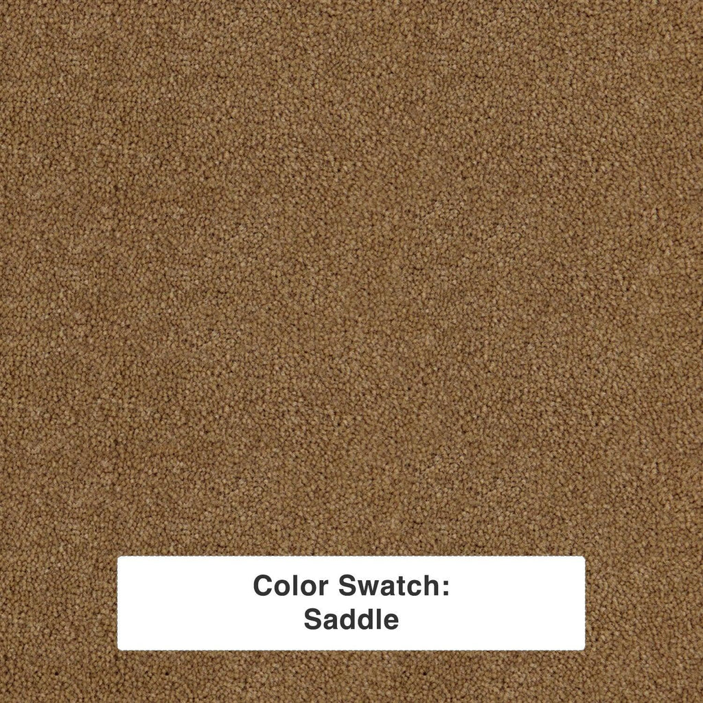 Lloyd Luxe Front Row Carpet Mats for 1996-2000 Toyota RAV4
