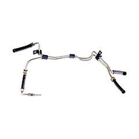Automatic Transmission Oil Cooler Hose for Crown Victoria, Grand Marquis 624-214