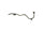 Dorman Automatic Transmission Oil Cooler Hose Assembly for 98-02 Accord 624-601