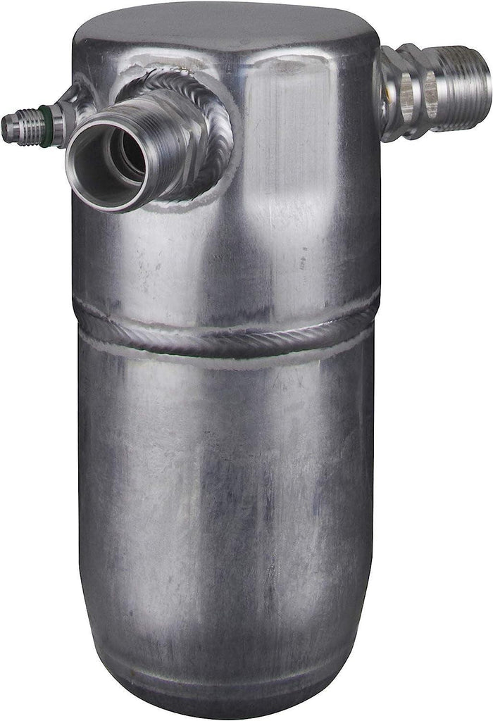0233124 Accumulator