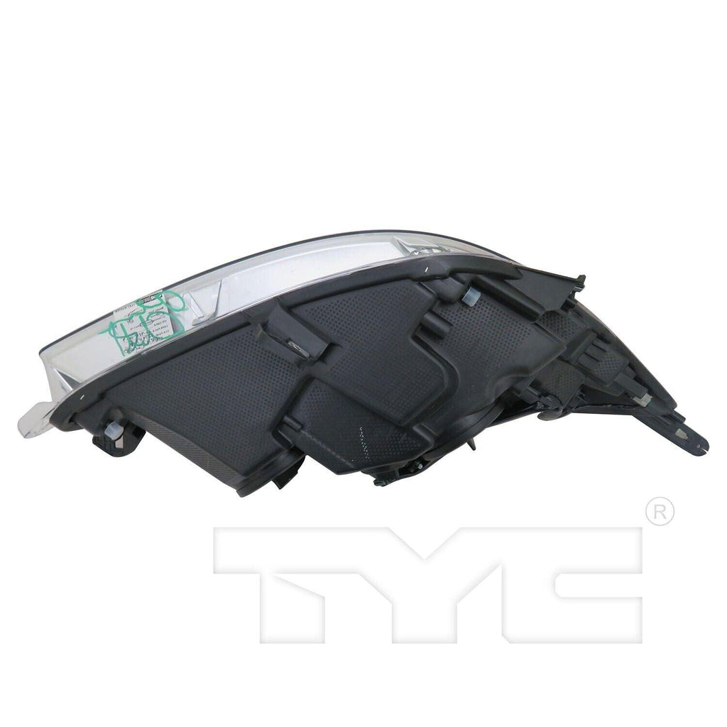 TYC Headlight Assembly for 11-13 Buick Regal 20-9242-00-9