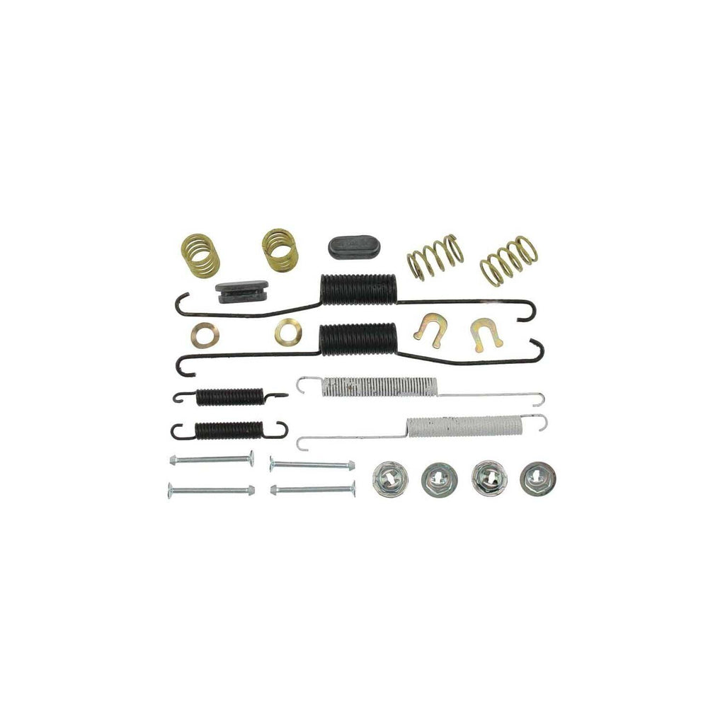 Carlson Drum Brake Hardware Kit for Colorado, Canyon H7364