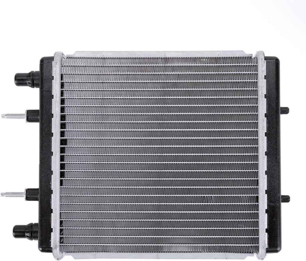 16-20 Cv Camro 2.0L L4 Tur(Aux)1R Pa Rad
