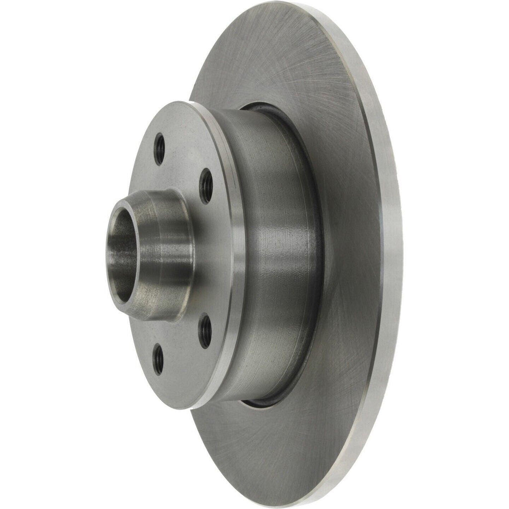 Centric Rear Disc Brake Rotor for Golf, Jetta, Passat, Corrado (121.33035)